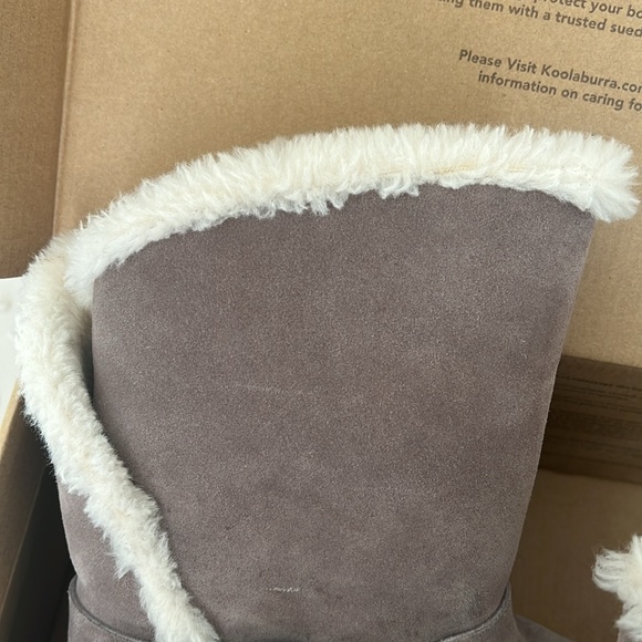 Kookaburra Uggs! - Picture 8 of 8